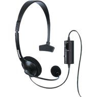 DREAMGEAR DGPS4-6409 PlayStation(R)4 Broadcaster Headset consumer electronics