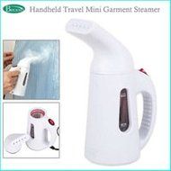 Travel Steamer - Best Handheld Garment Steamer - 850 Watts Heats Fast - Release Wrinkles From Shirts, Dresses,... N2
