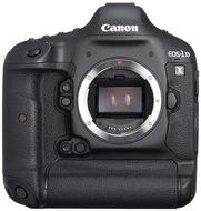 Canon Digital SLR Camera EOS-1D X body EOS1DX