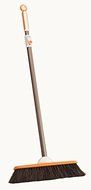 Bissell Hardwood Floor Broom