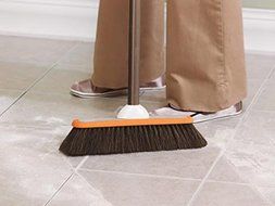 Bissell Hardwood Floor Broom N2