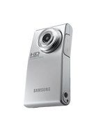 Samsung HMX-U10 Ultra-Compact Full-HD Camcorder with 10 MP Still (Black) (Discontinued by Manufacturer) N11