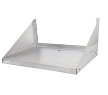 GSW Wall Mount Microwave Oven Shelf MS-2418