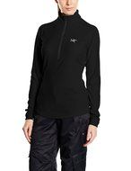 Arcteryx Delta LT Zip - Women&#039;s N11