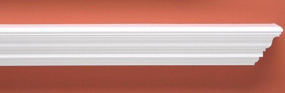 Empire Comfort Systems MS-72-UH Plain Profile Mantelshelf MS-72-PL