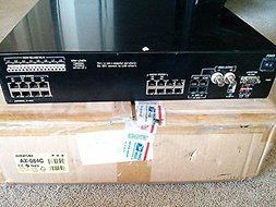 Aiphone AX-084C CCU 4 Master - 8 Door