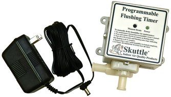Skuttle A03-0815-017 Flushing timer Repair Kit