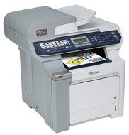 Brother MFC-9840CDW Laser Multifunction Center