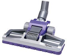 Dyson DC07 Cyclone Animal Upright Vacuum, Purple N3