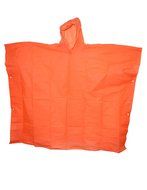 38x48 Plas Adult Poncho N2