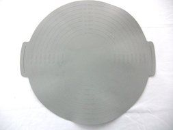The Pampered Chef Baker&#039;s Mat