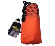 38x48 Plas Adult Poncho N3