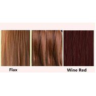 Spritech(TM) New Stylish One Piece Light Brown Women Long?Straight?Hair Extension 5 Clips Hairpiece N5