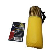 38x48 Plas Adult Poncho N4