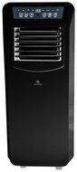 North Storm Portable Air Conditioner, 4-In-1 Heater, Fan, Dehumidifier, AC - 14,000 BTU - White N7