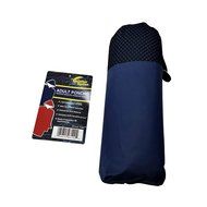 38x48 Plas Adult Poncho N5