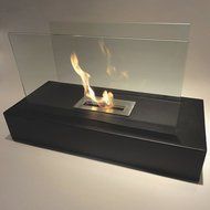 Nu-Flame Fiamme Ethanol Fireplace N2