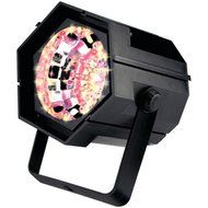 CORNET BHS-013C Strobe Colored Lenses LED Light, Round consumer electronics