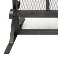 Pleasant Hearth FA617S Atticus Fireplace Screen N5