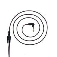 For SE215 SE425 SE535 SE846 UE900 Shure Headphone Replacement Cable 5N OCC Crystal Silver Plated DIY Cord for... N12