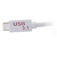 C2G / Cables To Go 29474 USB 3.1 USB-C to HDMI Audio/Video Adapter, Black N2