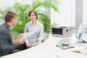 KYOCERA ECOSYS P2135dn Imprimante laser Monochrome N4