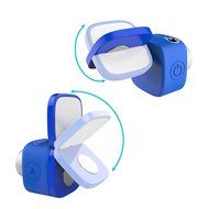 Sport Action Camera - Elecwave EW-SC01 Stick Anywhere Selfie Sport Camera Multi-functional APP Remote Control...
