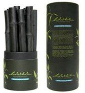 Decorative Bamboo Charcoal for a Healthful Environment in Your Home and Office N4