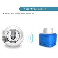 Sport Action Camera - Elecwave EW-SC01 Stick Anywhere Selfie Sport Camera Multi-functional APP Remote Control... N2