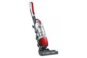 Samsung VU10H3021PR/AA VU3000 Lift and Clean Bagless Vacuum Cleaner, Red N3