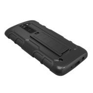 LG Stylo 2 Plus Case, LG Stylus 2 Plus Case, MCUK 3 Layer Shock Resistant Hybrid Armor Full Body Protective Case...