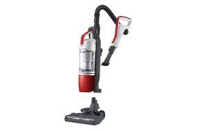 Samsung VU10H3021PR/AA VU3000 Lift and Clean Bagless Vacuum Cleaner, Red N4