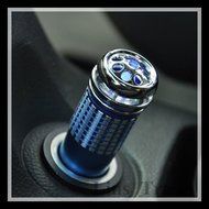 Bestday 4PCS 12V Mini Auto Car Fresh Air Ionic Purifier Oxygen Bar Ozone Ionizer Cleaner N3