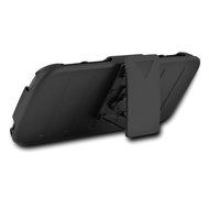 LG Stylo 2 Plus Case, LG Stylus 2 Plus Case, MCUK 3 Layer Shock Resistant Hybrid Armor Full Body Protective Case... N3