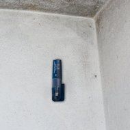 PCE Instruments Datalogger PCE-HT 71N for prolonged measurement of temperature and relative humidity N2