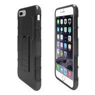 LG Stylo 2 Plus Case, LG Stylus 2 Plus Case, MCUK 3 Layer Shock Resistant Hybrid Armor Full Body Protective Case... N5