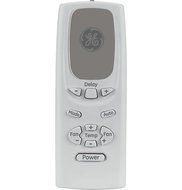 GE 14,000 BTU 11.8 EER 115V Window Air Conditioner
