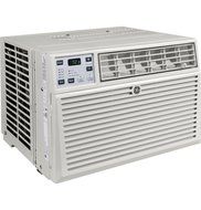 GE 14,000 BTU 11.8 EER 115V Window Air Conditioner N2