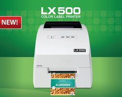 Primera LX500 Color Label Printer - 74273