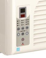 Cool Living 6,000 BTU Home Office Window Mount Air Conditioner N7