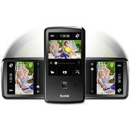 Kodak PlayTouch Video Camera (Orange) N7