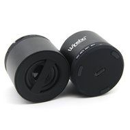 Winsbotech Best Wireless Portable Bluetooth Speaker for iPhone iPad Android with Bass. Cell Phone Speaker for... N6