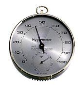 Sper Scientific Hygrometer/Thermometer