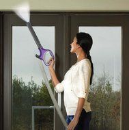 Shark Rocket Professional Performance Plus Upright Swivel Vacuum Cleaner | NV472