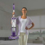 Shark Rocket Professional Performance Plus Upright Swivel Vacuum Cleaner | NV472 N2