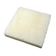 HQRP 4-pack Wick Filter for Duracraft DH803 / DH804 / DH805 / DH806 / DH807 / DH810 / DH815 / DA1007 Natural Cool... N3