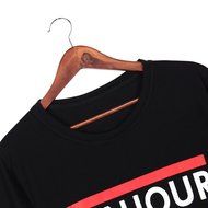 Oligex(TM) Women summer T-shirt casual slim letter print cotton t shirt top vintage camisas femininas basic short... N2