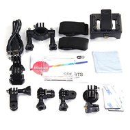 SJ5000 WIFI Novatek 96655 14MP 2.0&quot; LCD 1080P 170 Degree Wide Angle + DSP-NT96655 Sport Action Camera Waterproof...
