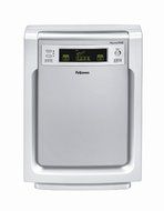 Fellowes HF-300 True HEPA Filter, for use with Fellowes AP-300PH Air Purifier (9370101) N3