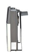 US Stove AGDV12N Ashley Direct Vent 11,000 BTU Natural Gas Heater N8